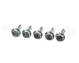 10.00.975 Rational Hex Screw M10X35