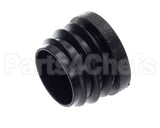 10.01.152P Rational Plug,Handle, Mobile Oven Rack