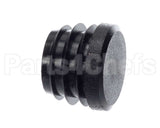 10.01.152P Rational Plug,Handle, Mobile Oven Rack