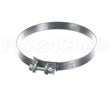 10.01.262P Rational Hose Clamp 76 Mm