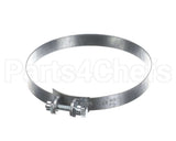 10.01.262P Rational Hose Clamp 76 Mm