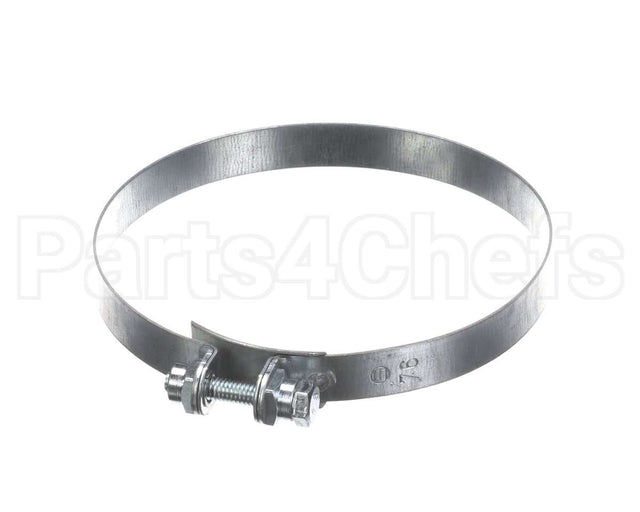 10.01.262P Rational Hose Clamp 76 Mm