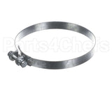 10.01.262P Rational Hose Clamp 76 Mm