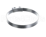 10.01.262P Rational Hose Clamp 76 Mm