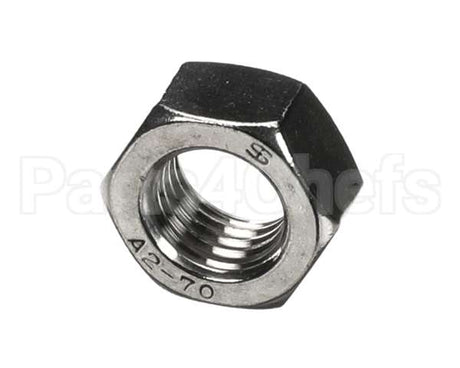 10.01.751P Rational Hex Nut M16 Flat