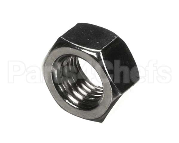 10.01.751P Rational Hex Nut M16 Flat