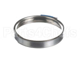 10.01.866P Rational Hose Clamp 60-80 Mm
