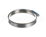 10.01.866P Rational Hose Clamp 60-80 Mm