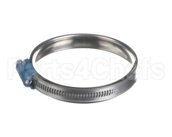 10.01.866P Rational Hose Clamp 60-80 Mm