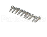 10.01.892P Rational Hex Screw M5X20 Torx T20