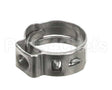 10.5-505R Multiplex Clamp Stepless Stainless Steel