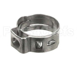 10.5-505R Multiplex Clamp Stepless Stainless Steel