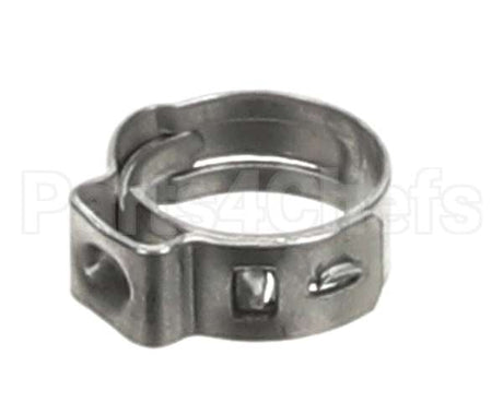 10.5-505R Multiplex Clamp Stepless Stainless Steel