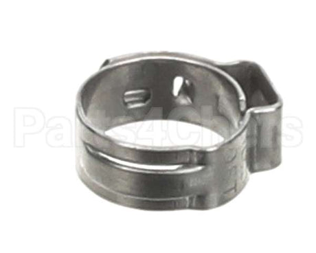 10.5-505R Multiplex Clamp Stepless Stainless Steel