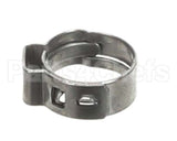 10.5-505R Multiplex Clamp Stepless Stainless Steel