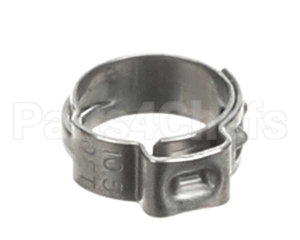 10.5-505R Multiplex Clamp Stepless Stainless Steel
