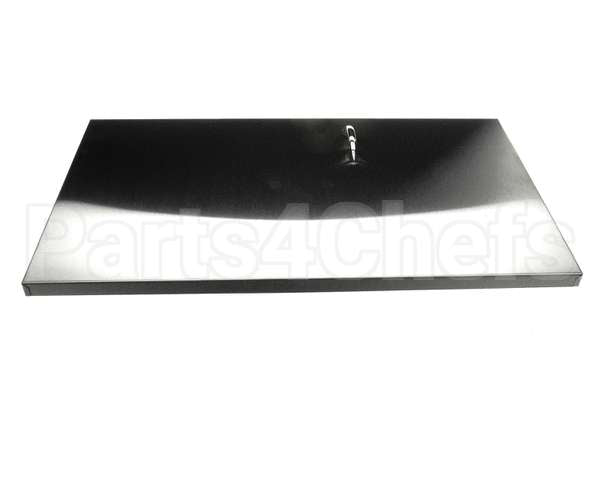 100-000246-001 Pitco Dr,Assy Economy