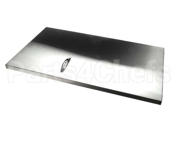 100-000246-001 Pitco Dr,Assy Economy