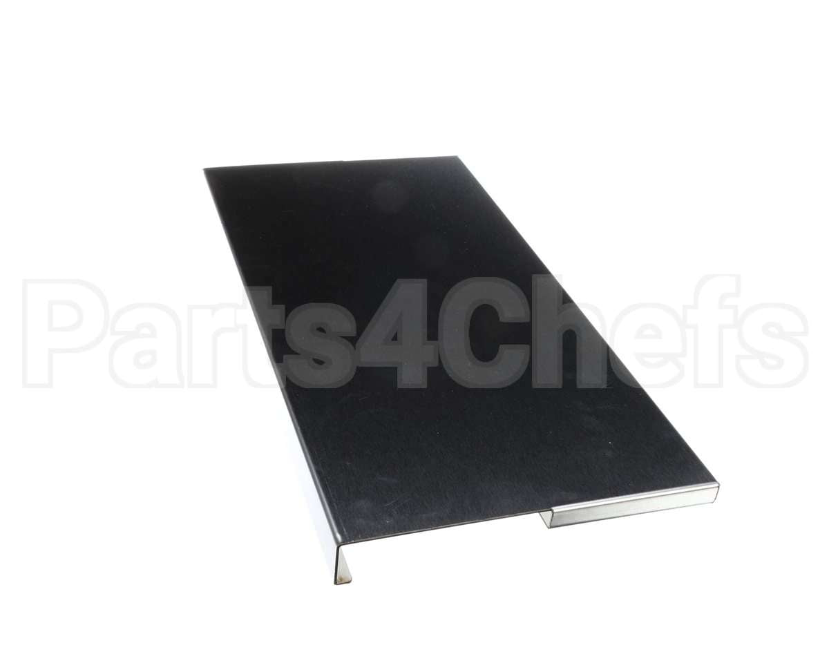 100-000621-001-C Pitco Wrk Shlf,Flat Chkn Crrg