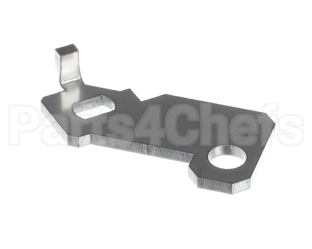 100-001345-001-C Ultrafryer Fltr,Brkt Vlv Hdl
