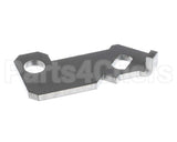 100-001345-001-C Ultrafryer Fltr,Brkt Vlv Hdl