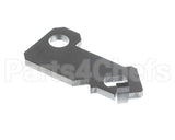 100-001345-001-C Ultrafryer Fltr,Brkt Vlv Hdl