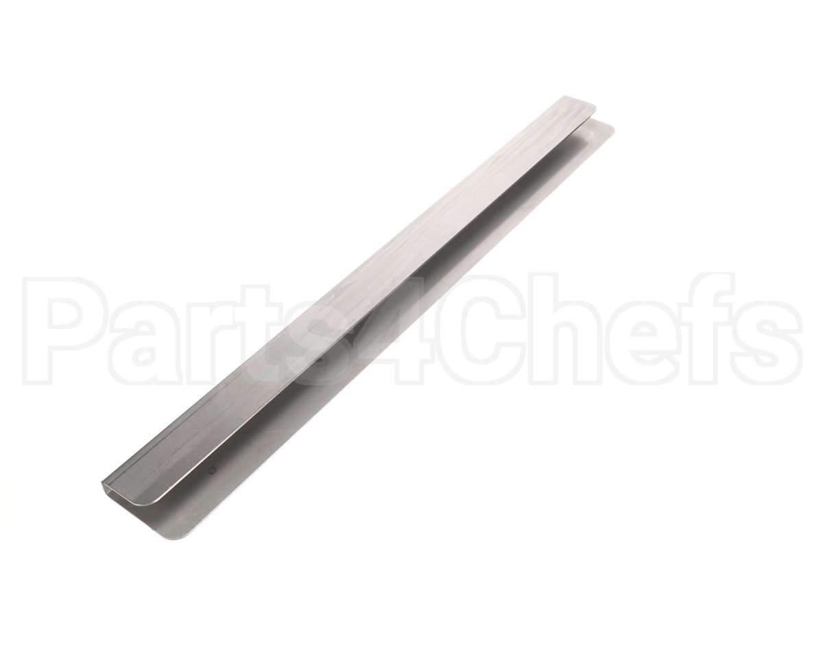 100-0014101-001-C Ultrafryer Clip, Filtration Pad 17.5In