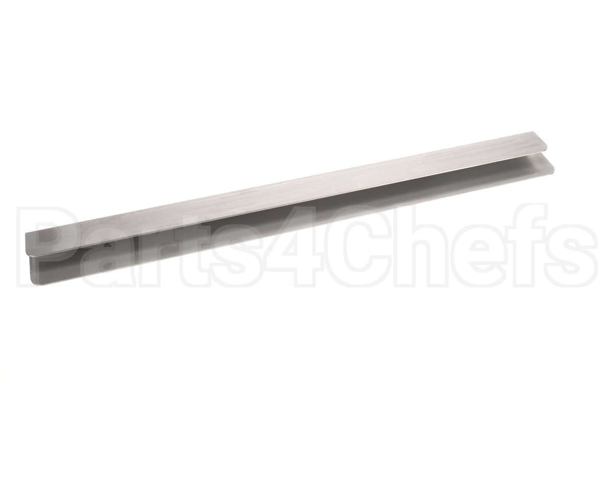 100-0014101-001-C Ultrafryer Clip, Filtration Pad 17.5In