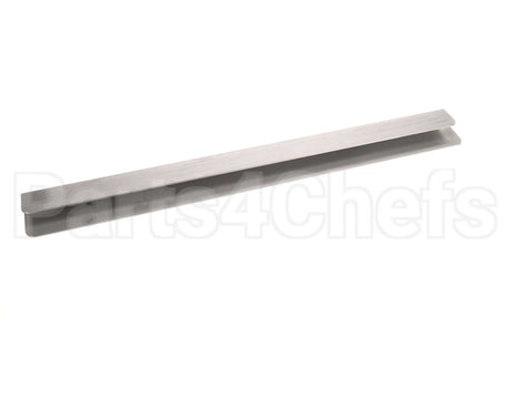 100-0014101-001-C Ultrafryer Clip, Filtration Pad 17.5In