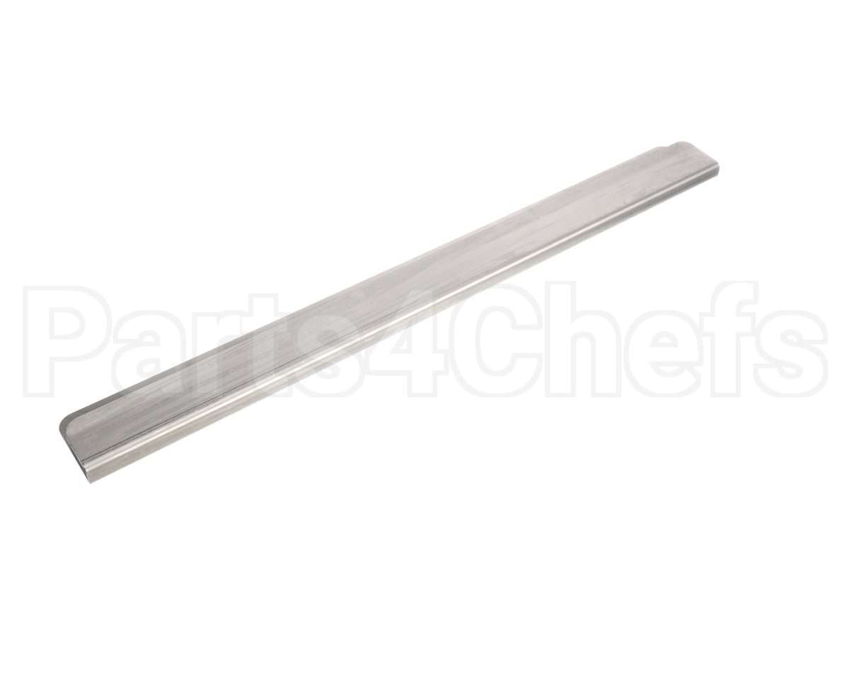 100-0014101-001-C Ultrafryer Clip, Filtration Pad 17.5In