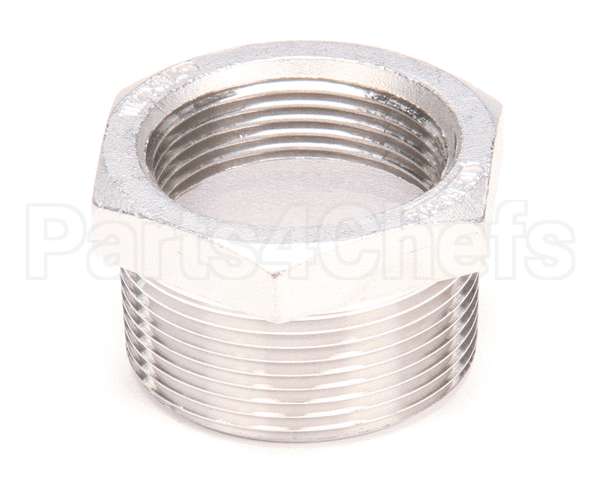 100-0555 Sipromac Reducing Bush. 112 Npt X 11