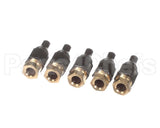 100-10000650 Raypak Kit-Pilot Orifice Pro #79(5Pk)