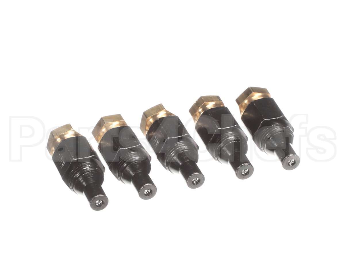 100-10000650 Raypak Kit-Pilot Orifice Pro #79(5Pk)