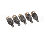 100-10000650 Raypak Kit-Pilot Orifice Pro #79(5Pk)