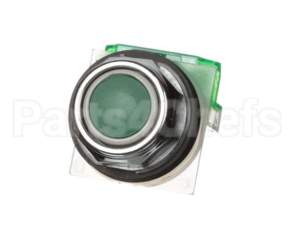 100-1027 Hollymatic Start Button