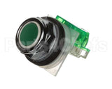 100-1027 Hollymatic Start Button