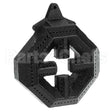 100-136-000 Compatible Jade Head, Burner