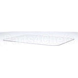 100-1459 Eliason Plexi Window