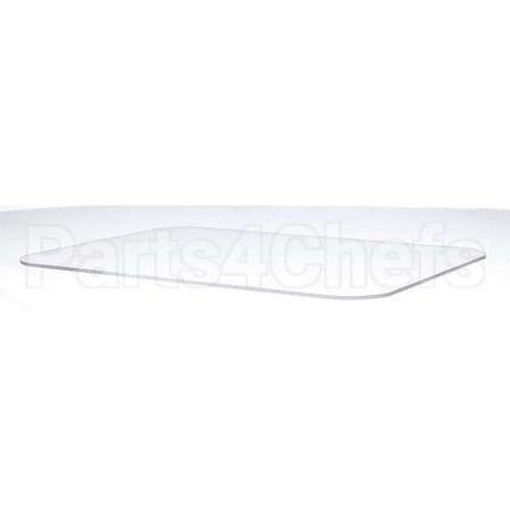100-1459 Eliason Plexi Window