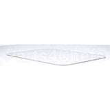 100-1459 Eliason Plexi Window
