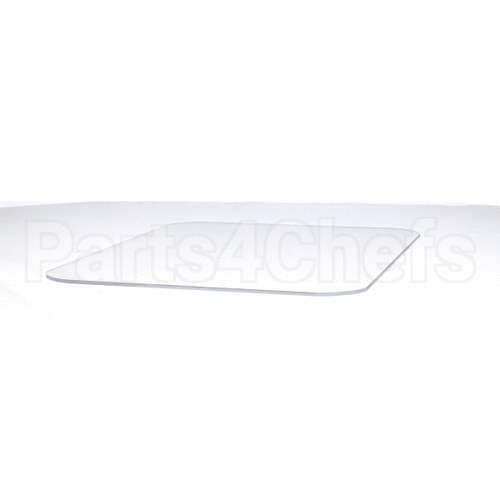 100-1459 Eliason Plexi Window