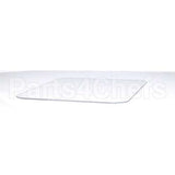100-1459 Eliason Plexi Window