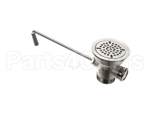 100-302 Power Soak Systems Drain 2 Twist Hdl D50-7200