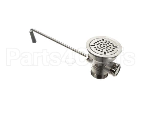 100-302 Power Soak Systems Drain 2 Twist Hdl D50-7200