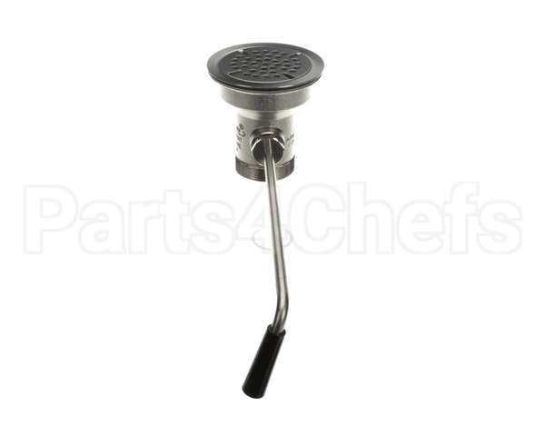 100-302 Power Soak Systems Drain 2 Twist Hdl D50-7200
