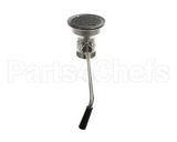 100-302 Power Soak Systems Drain 2 Twist Hdl D50-7200