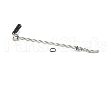 100-342 Power Soak Systems Drain Handle For 7200