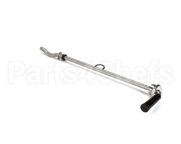 100-342 Power Soak Systems Drain Handle For 7200