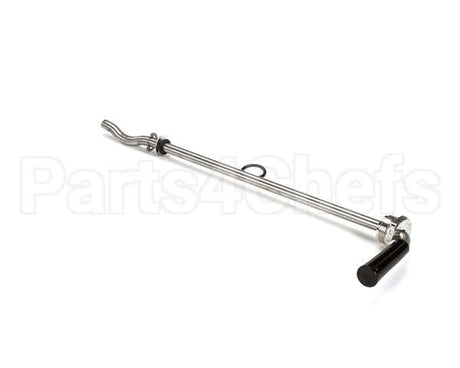 100-342 Power Soak Systems Drain Handle For 7200