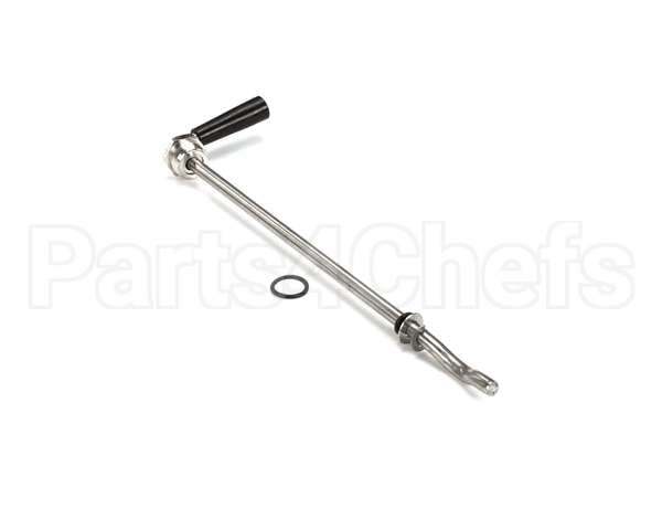 100-342 Power Soak Systems Drain Handle For 7200